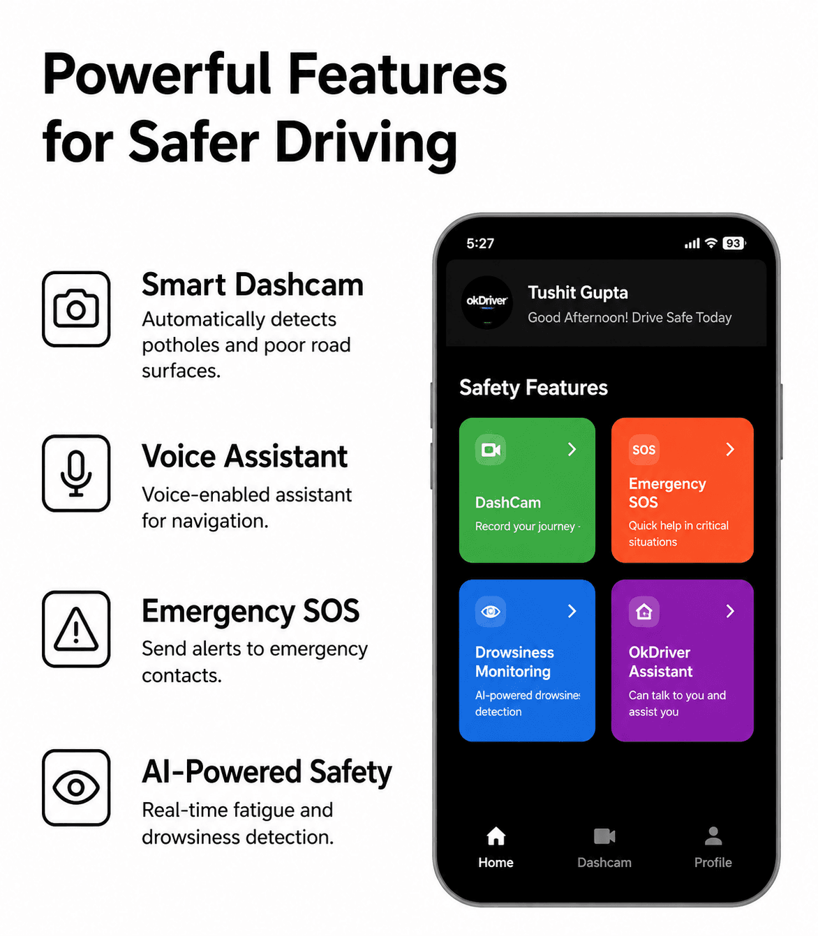 Mobile App
