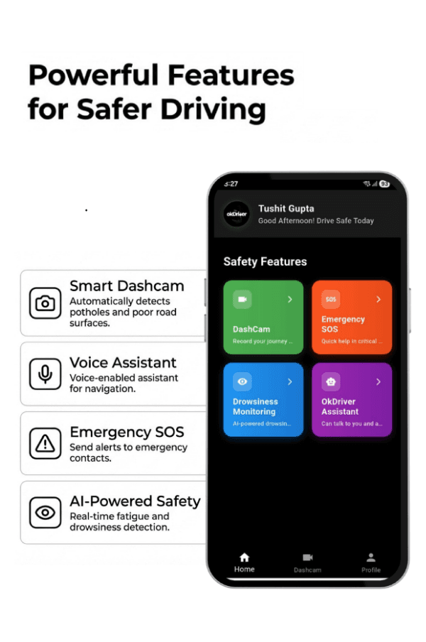 Mobile App